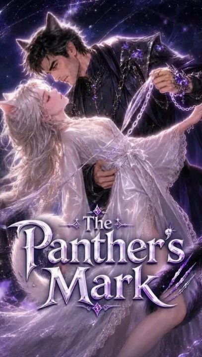 The Panther's Mark - Full Episode (ENGSUB) | Panther King Romance, Beastman Fantasy, One Night Stand #ANS