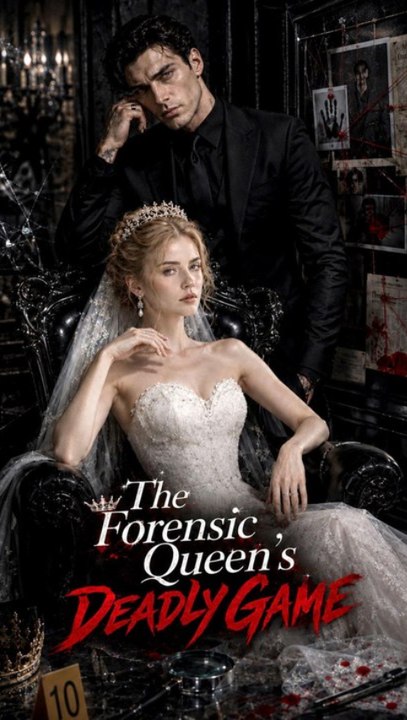 The Forensic Queen's Deadly Game - Full Episode (ENGSUB) | Reborn Heiress, Mafia Romance, Forensic Revenge #AGS