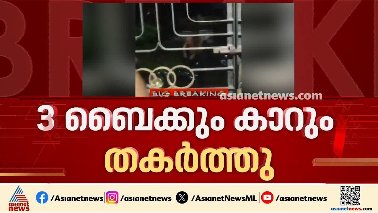 മലപ്പുറത്ത് വീടുകയറിയുള്ള ലഹരി സംഘത്തിന്റെ ആക്രമണം; രണ്ട് പേർ പിടിയിൽ | Malappuram | Crime news
