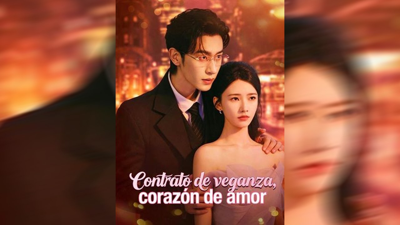 [Doblado] Contrato de Venganza, Corazón de Amor | Serie Completa | Short Drama Español | NITRO REALMS