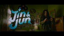 Jin & Jun (2023) | Indonesian Movies