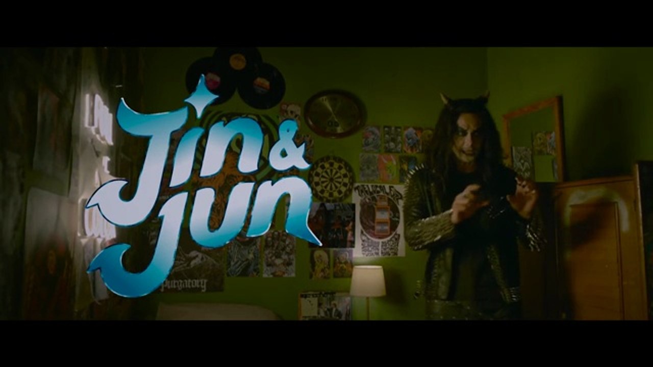 Jin & Jun (2023) | Indonesian Movies