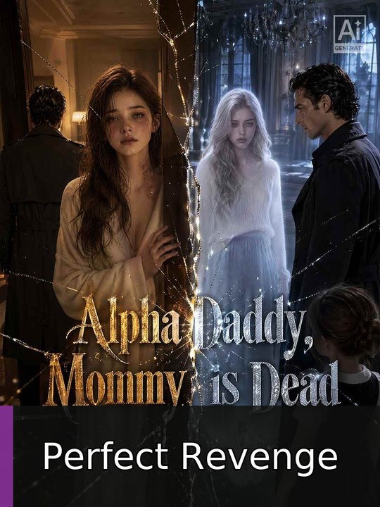 Alpha Daddy, Mommy is Dead #englishsub #fullfilm🎬🎬 | Perfect Revenge