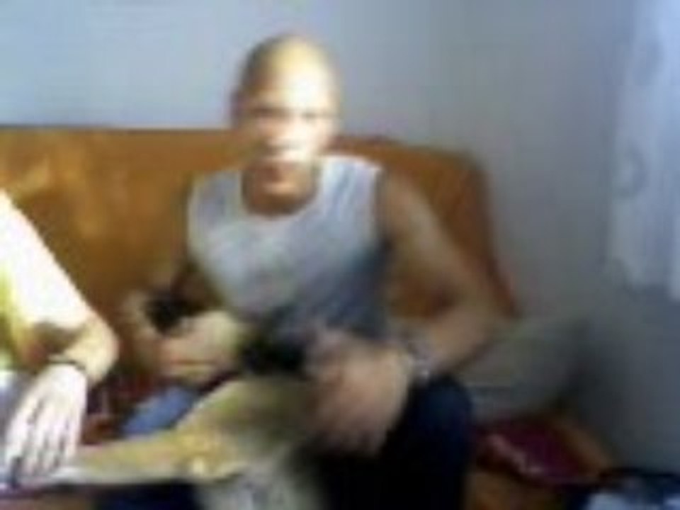 Gef-Btm en impro juste comme ca =D