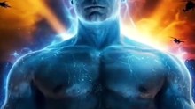 The Most Powerful Being in DC: Dr. Manhattan Explained