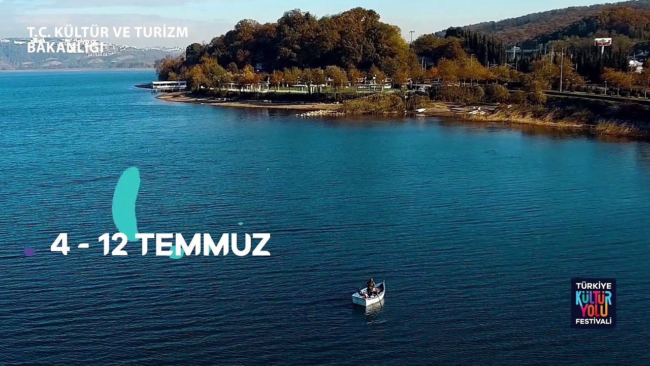 Türkiye Kültür Yolu Festivali ilk kez Sakarya'da! Kültür ve sanat yolculuğu başladı