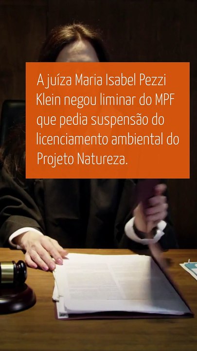 Vídeo - Nova decisão da Justiça Federal pode destravar impasse sobre instalação de nova fábrica da CMPC