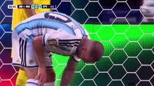 Argentina - Cabo Verde | Dieciseisavos de final (COMPLETO) PARTE 2