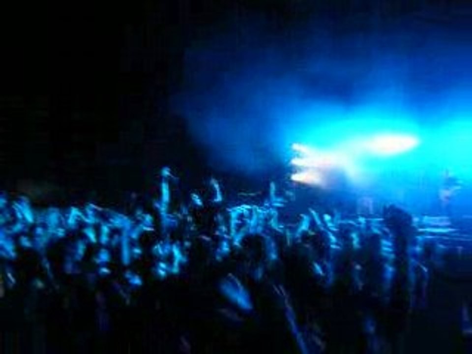 luke - la sentinelle aux moutiers 2008