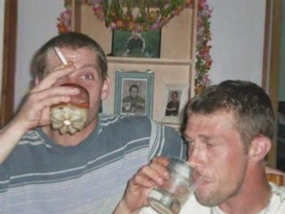 Moi et mon bof