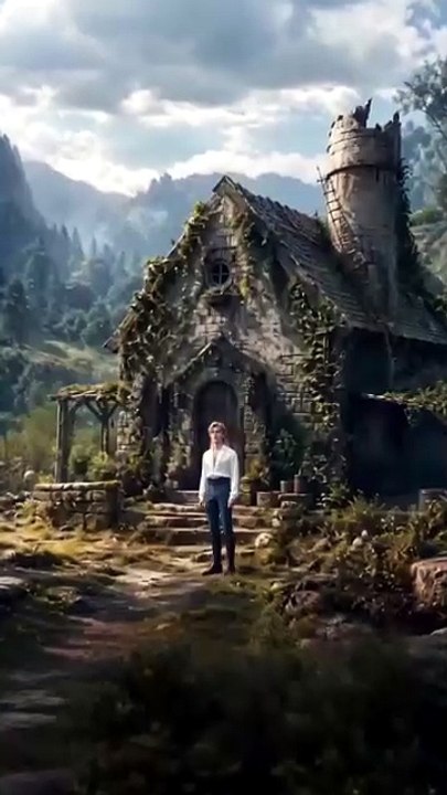 Banished to Farmland_ Elf King's Prize - Full Episode (ENGSUB) [Full Movie]