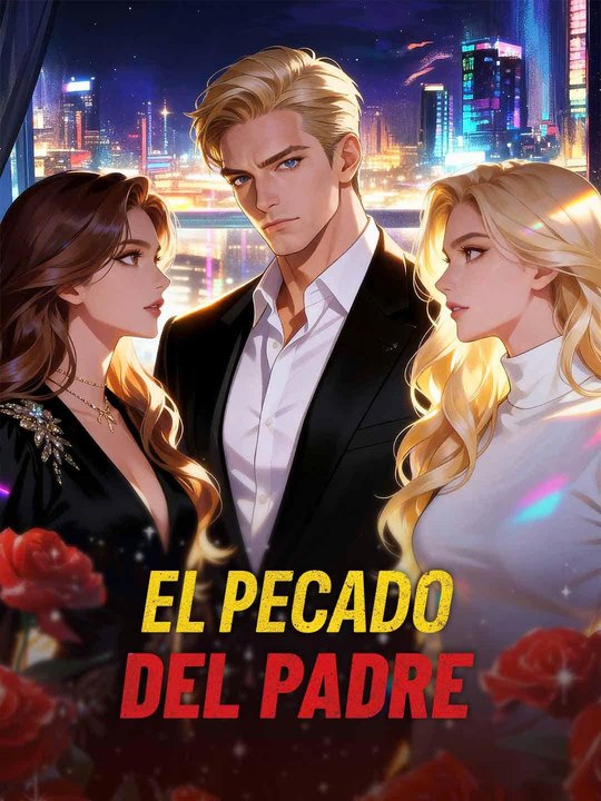 El pecado del padre Ep.28 RS