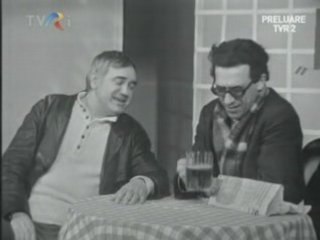 Dem Radulescu & Misu Fotino - La Bufetul Mimoza