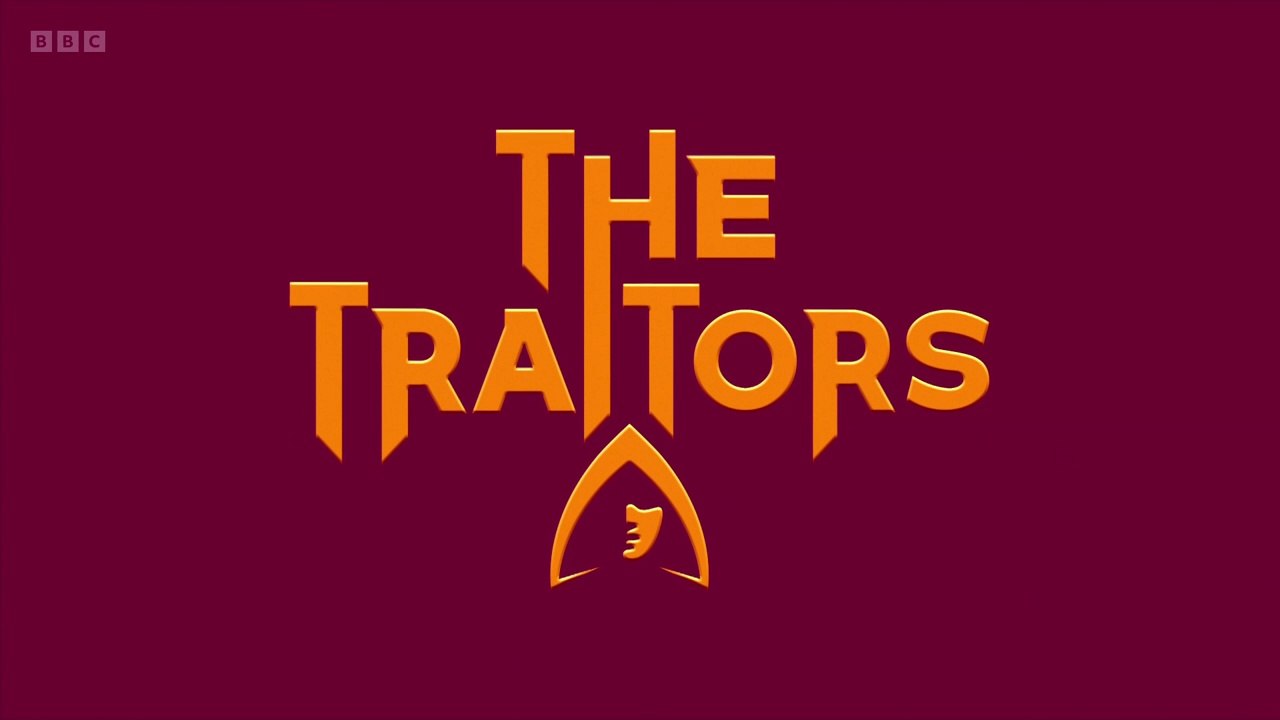The Traitors - Series 3- Episode 3