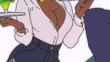 When artists stop being relatable  #shorts #funny #animations #art #rapper #todayviral