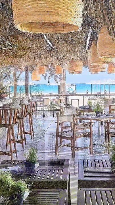 Prezentacja wakacyjna: Jaz Crystal Resort Marsa Matruh