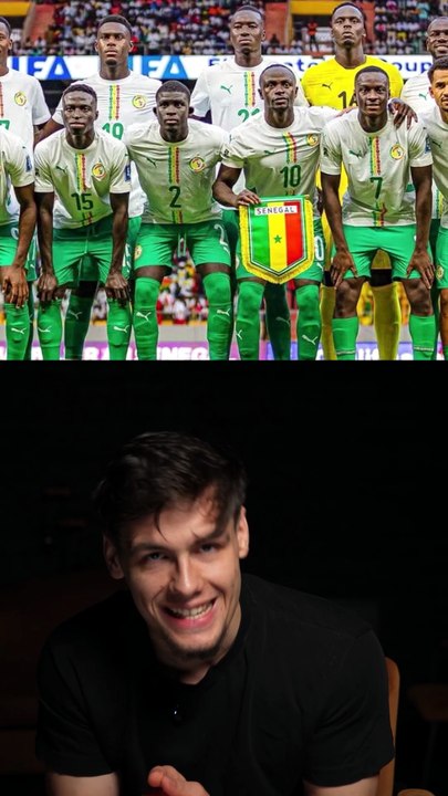 Ces cracks qui seraient titulaires dans leur deuxième sélection !