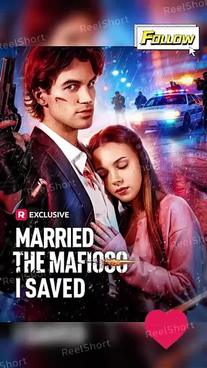 Married The Mafioso I Saved She Married the Thug She Saved [Full Movie]