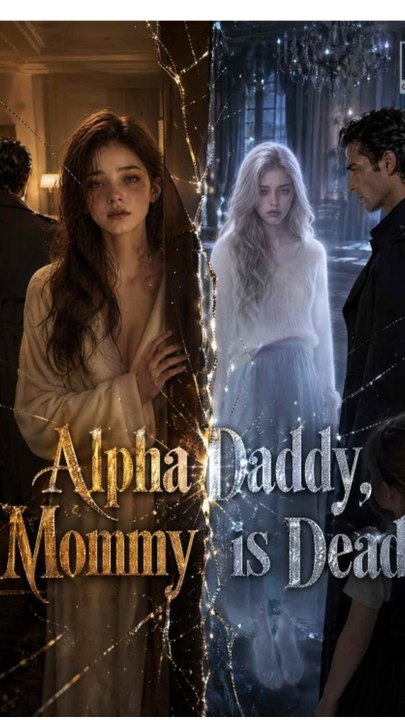 Alpha Daddy, Mommy is Dead - Full HD