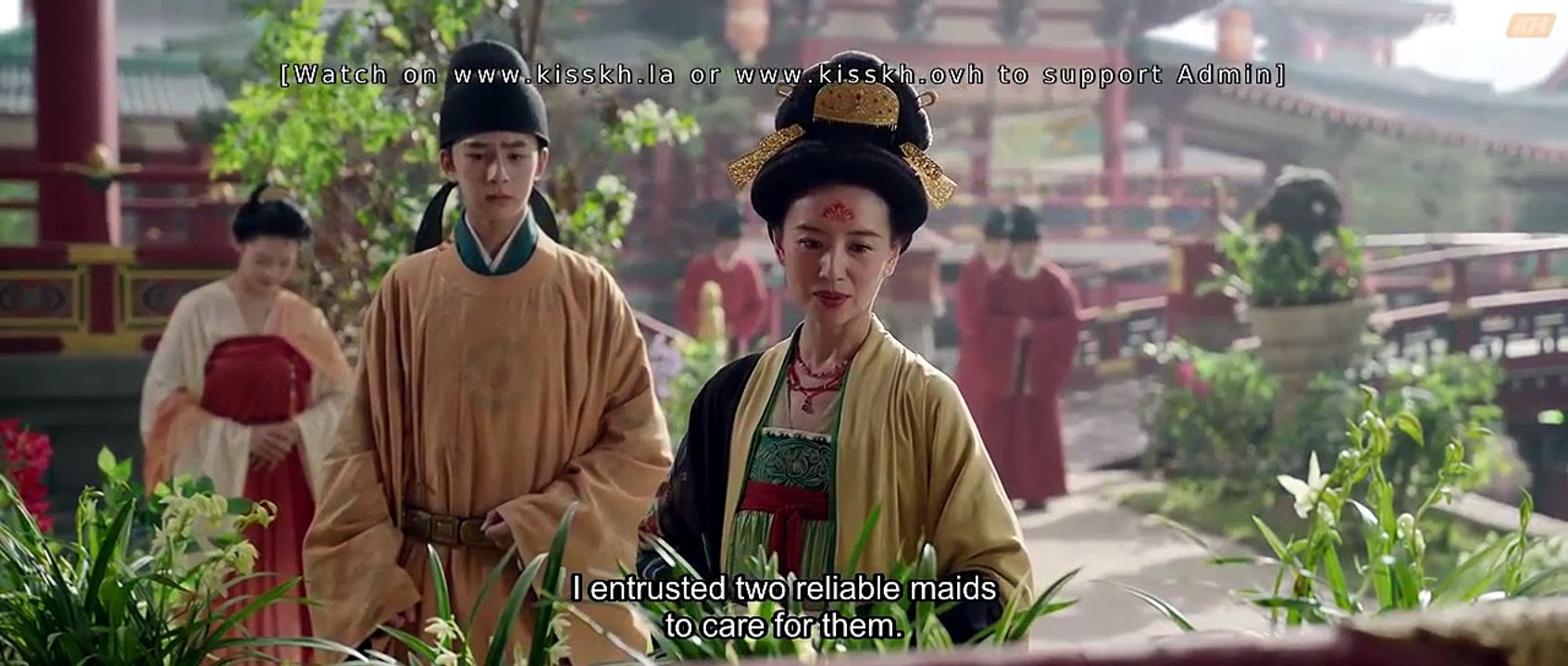 Ep 37 The First Jasmine Eng Sub - (2026) ✅ FULL EP