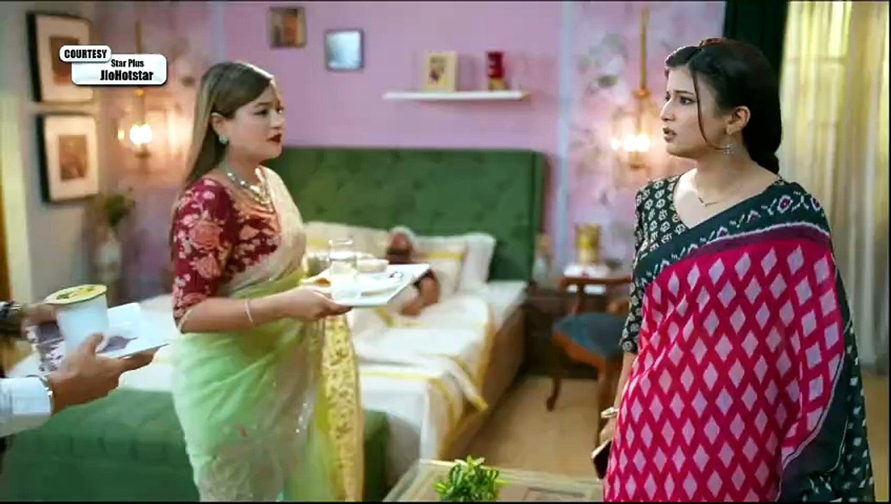 Yeh Rishta Kya Kehlata Hai NEW PROMO 5th July 2026 Today Episode Abhira helps Armaan recover