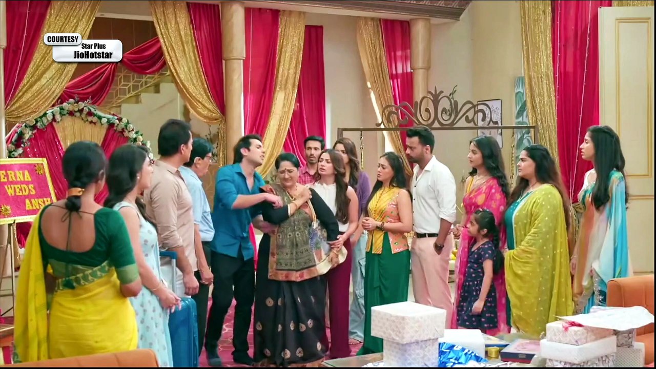Anupama NEW PROMO 5th July 2026 Today Episode