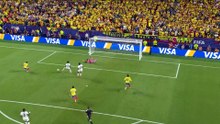 Colombia VS Ghana | Dieciseisavos de final (COMPLETO) PARTE 2