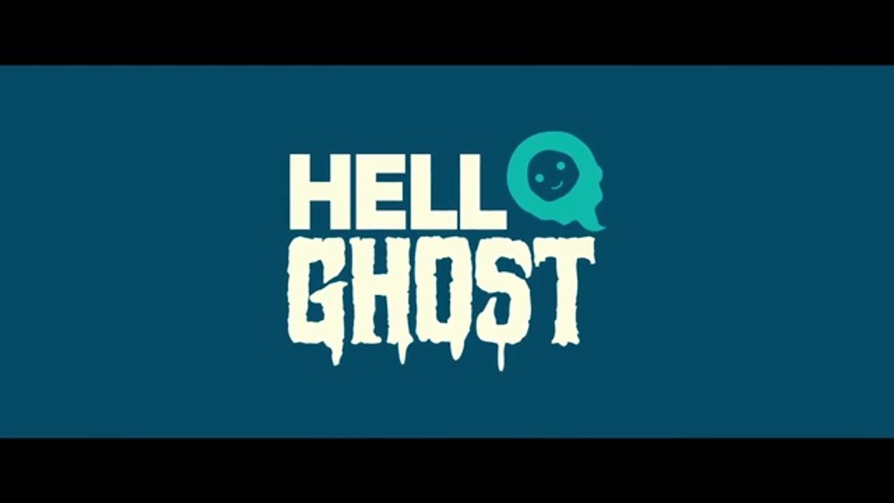 Hello Ghost (2023) | Indonesian Movies