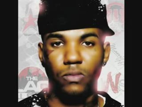 The game nigga wit a attitude