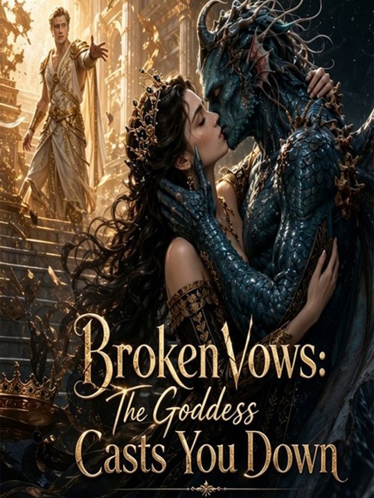 NewBroken Vows Die Göttin wirft Sie voll | Ganzer Film Deutsch