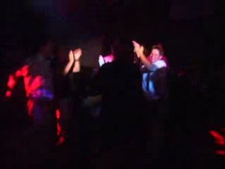 Fête de fin d'année du "Dojo Mirecurtien"