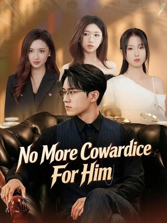 (Dubbed) No More Cowardice For Him - Full Episode