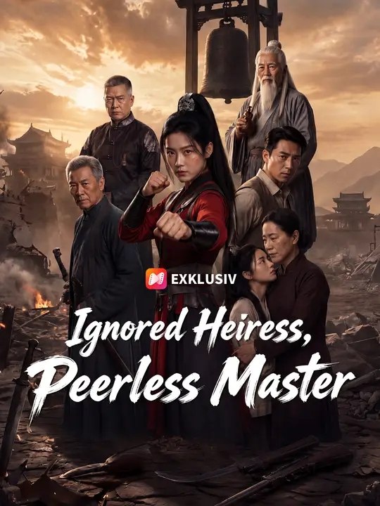 Ignored Heiress, Peerless Master - Full Episode