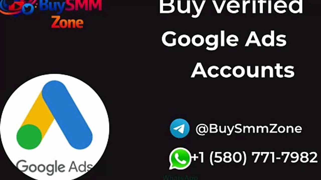 Verified Google Ads Accounts: How to Get Started with ...