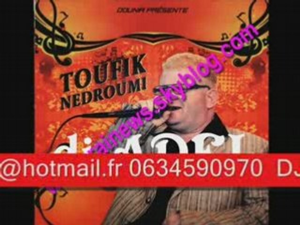 CHEB TOUFIK 1