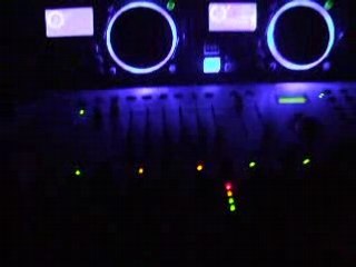 Soirée dansante à Mirecourt