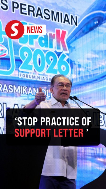 Abuse of Bumi business aid must stop, says PM