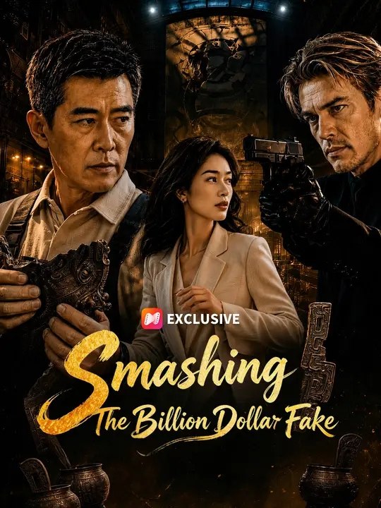 Smashing The Billion Dollar Fake - Full Episode