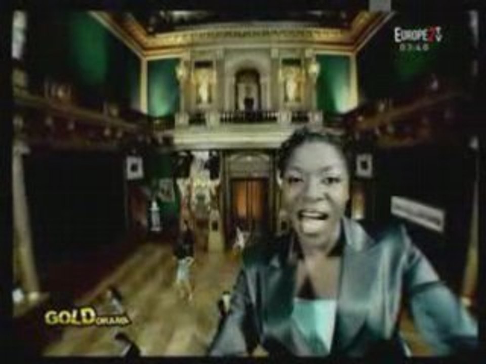 Melgroove - Apoca arrive