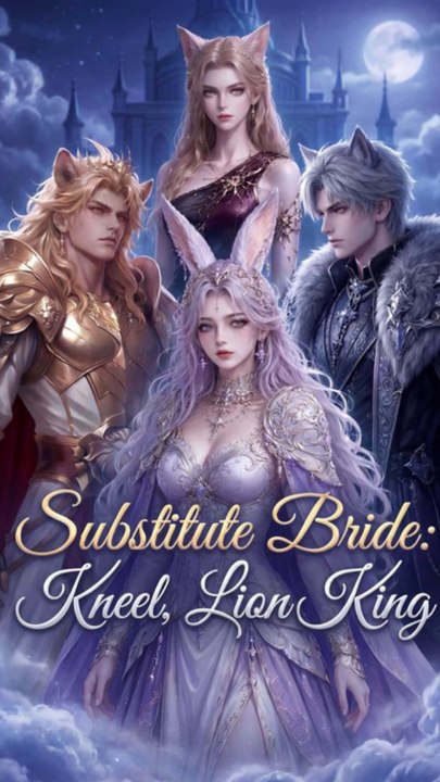 Substitute Bride： Kneel, Lion King! - Full HD