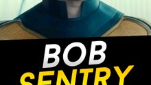 Qui est Sentry dans le MCU ?