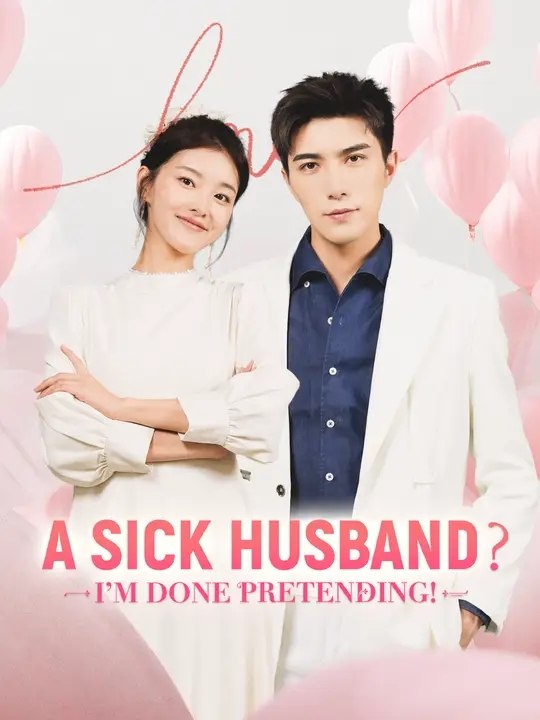 A Sick Husband? I'm Done Pretending! - Full Episode