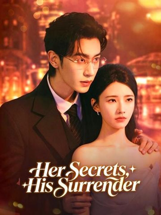 Her Secrets, His Surrender