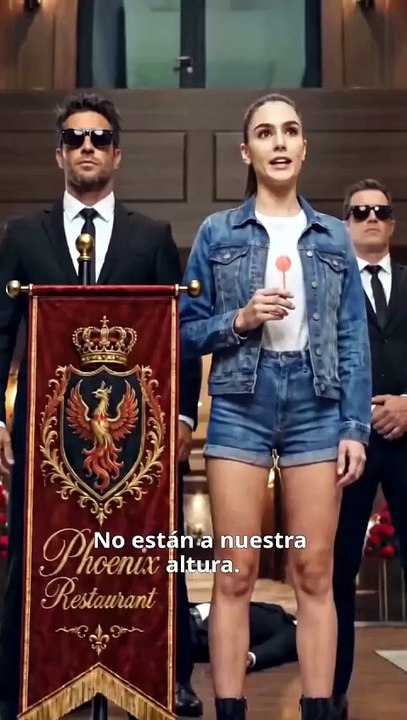 Doblado Mi Esposo Oye Mis Pensamientos Completo En Español - FULL MOVIE | 2026 Exclusive