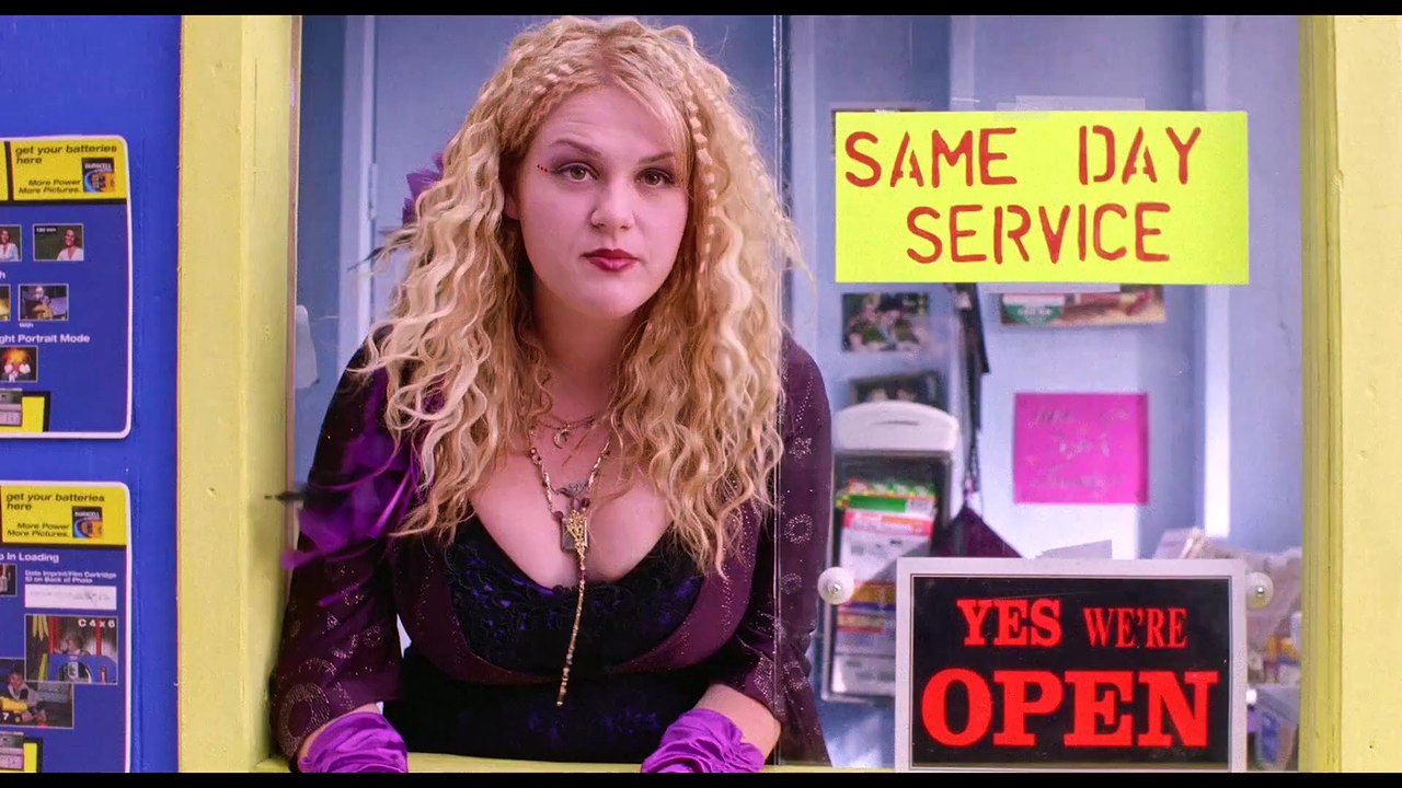 Gypsy 83 (2001) - Trailer