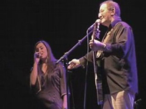 N-SYMA & IDIR - Avava inouva (LIVE)