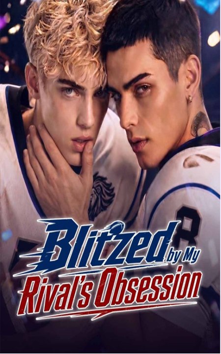 Blitzed by My Rival's Obsession - Full EP  2026 ⭐🍉💚