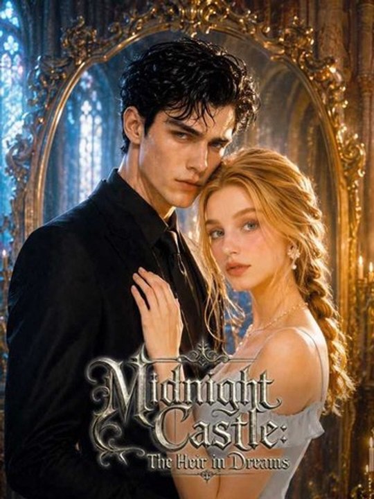 Midnight Castle:The Heir in Dreams New engsub watchfull🔥🍿🍿