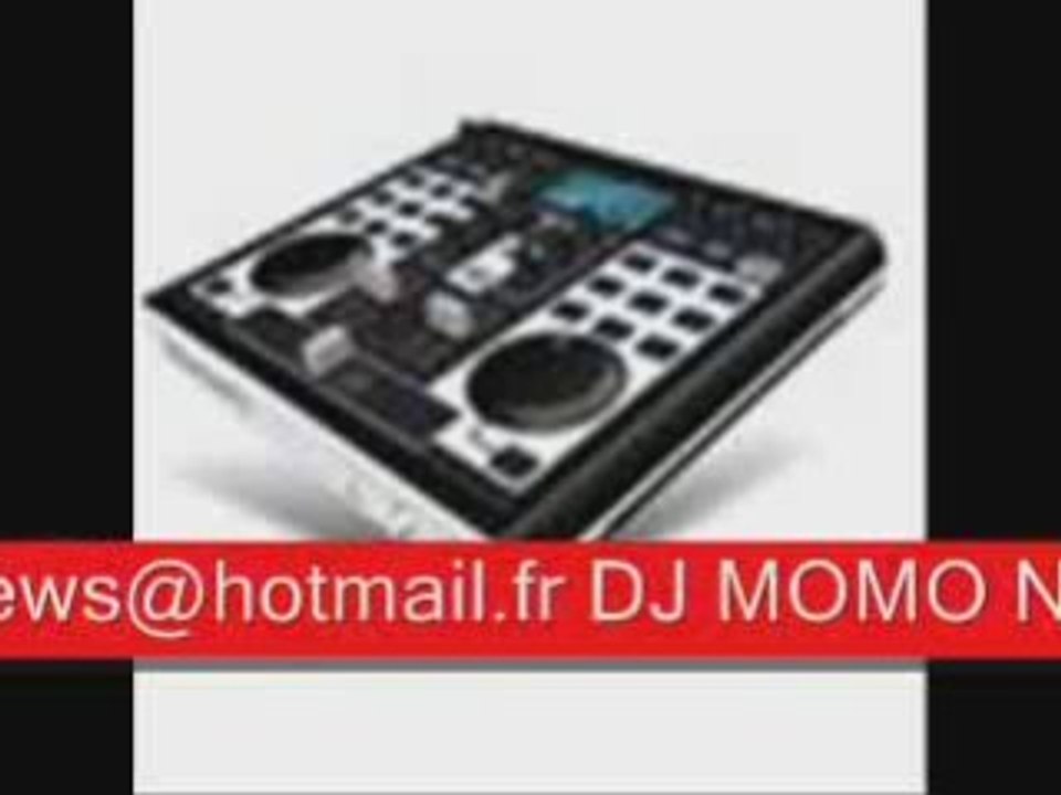 DJ MOMO remix