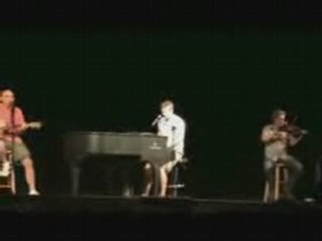 Phil Vassar Love Is A Beautiful Thing Exclusive Fan Club